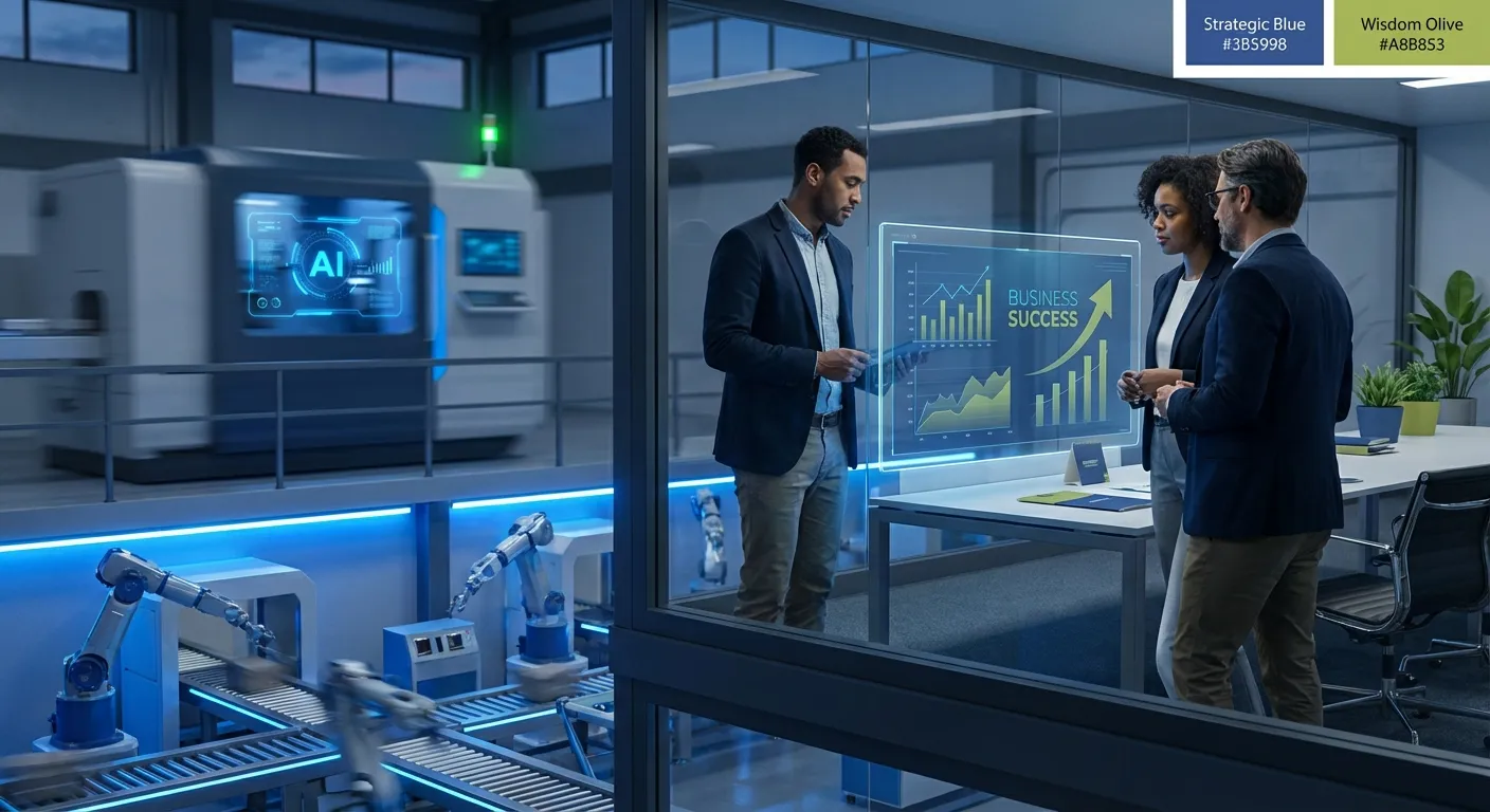 National Manufacturing