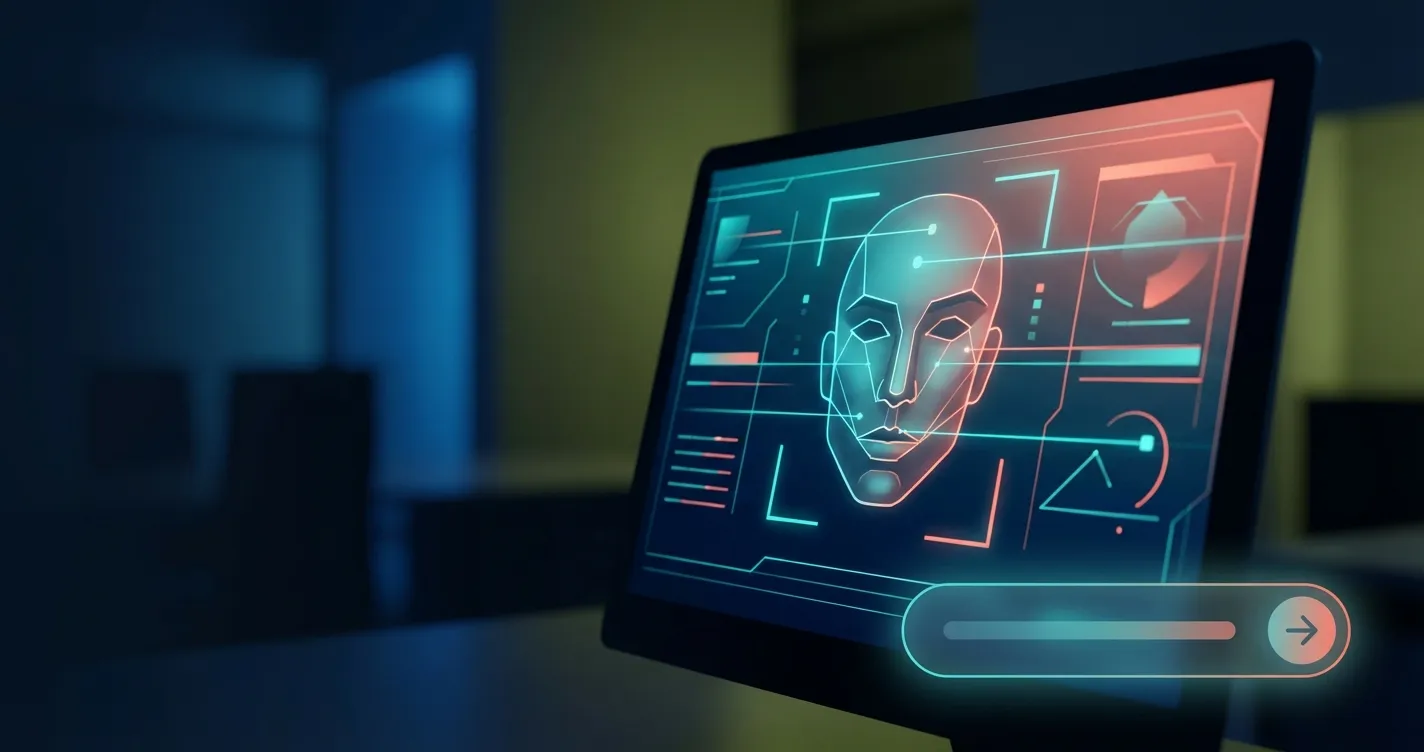 Facializer AI platform preview